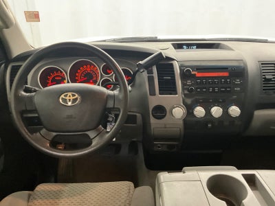 2010 Toyota Tundra Base