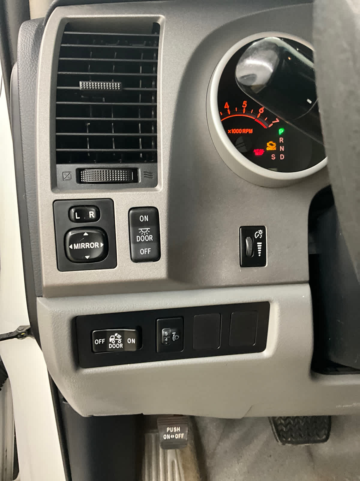 2010 Toyota Tundra Base