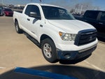 2010 Toyota Tundra Base