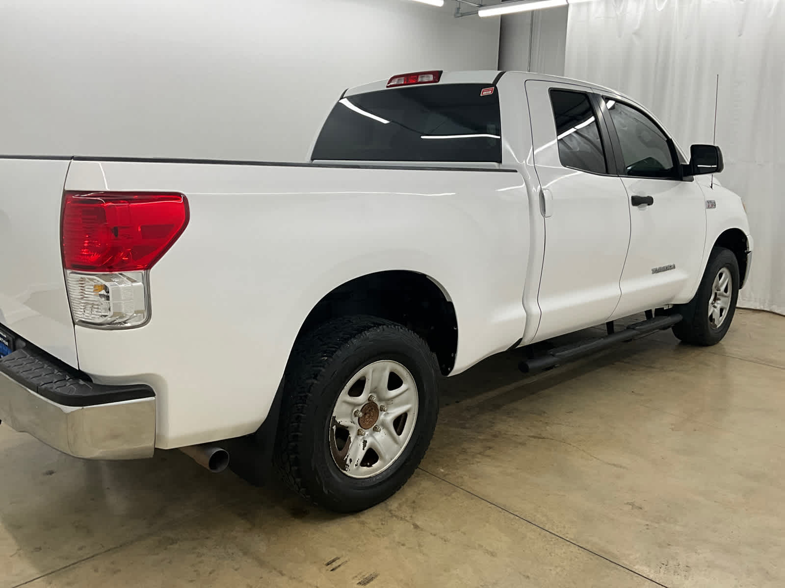 2010 Toyota Tundra Base