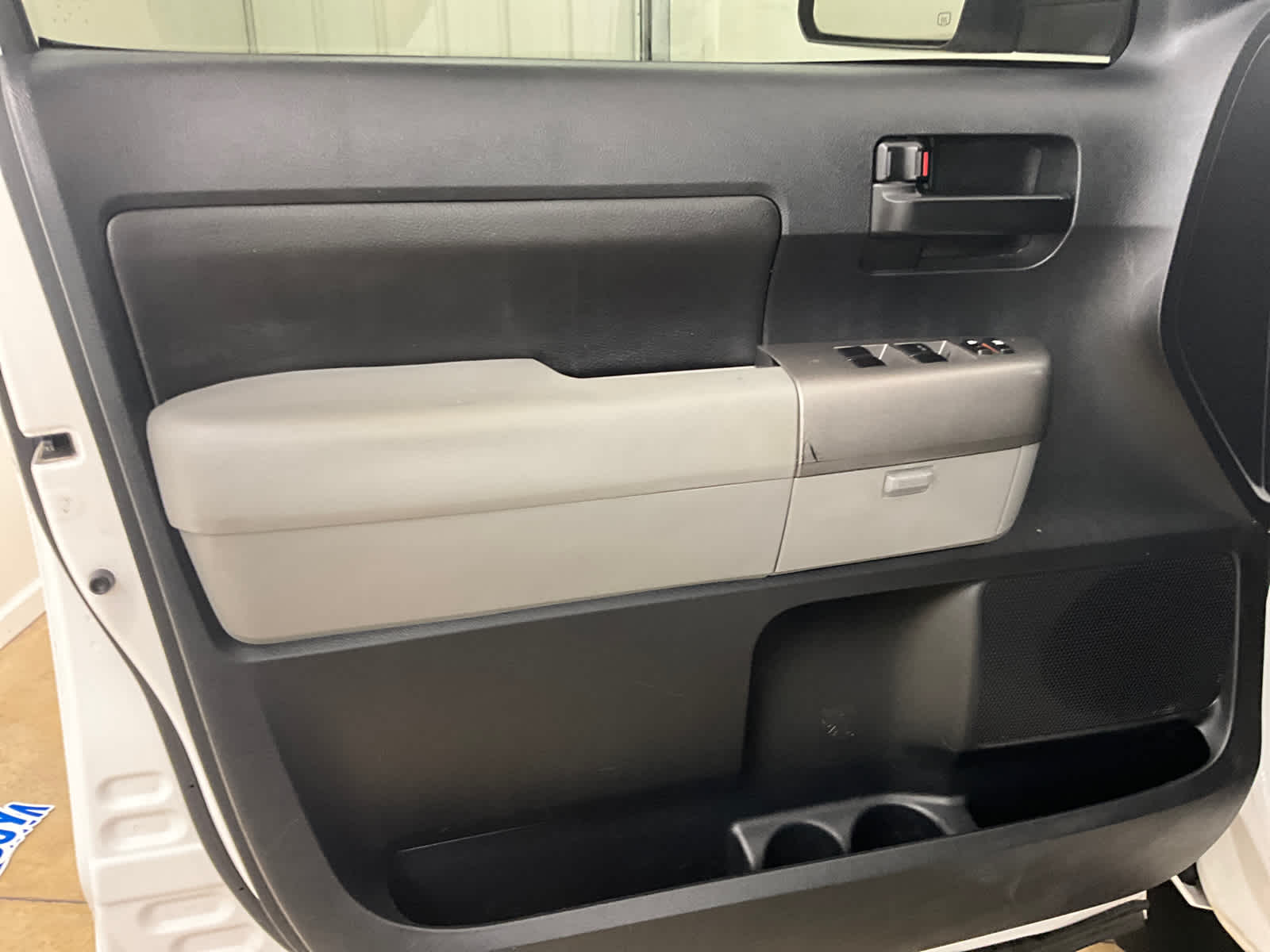 2010 Toyota Tundra Base