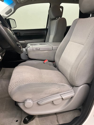 2010 Toyota Tundra Base