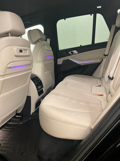 2020 BMW X5 sDrive40i sDrive40i