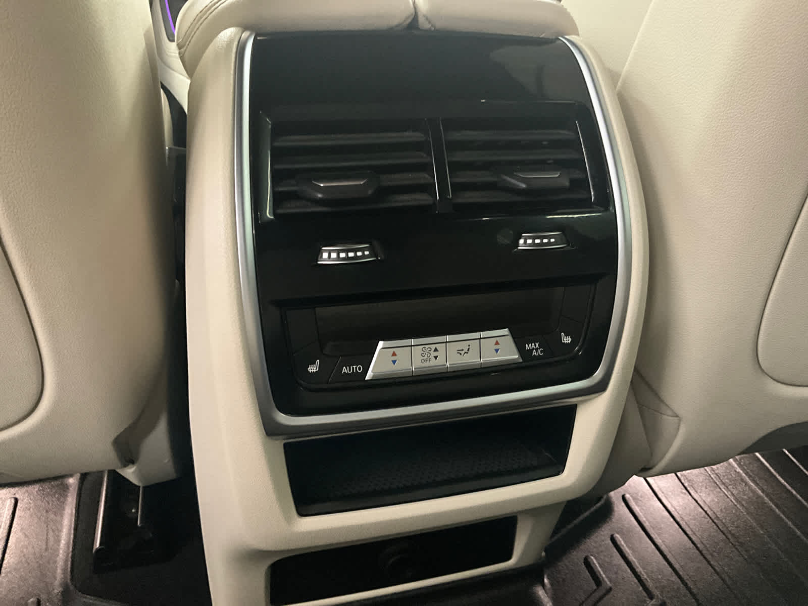 2020 BMW X5 sDrive40i sDrive40i
