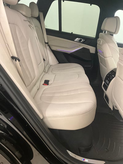 2020 BMW X5 sDrive40i sDrive40i