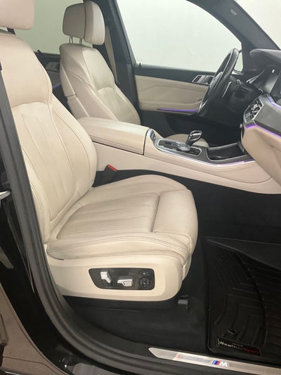 2020 BMW X5 sDrive40i sDrive40i