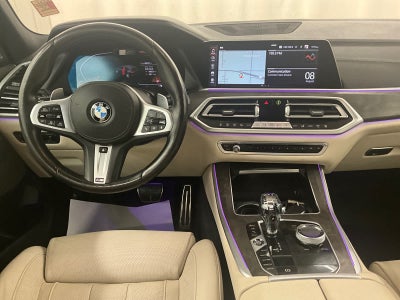 2020 BMW X5 sDrive40i sDrive40i