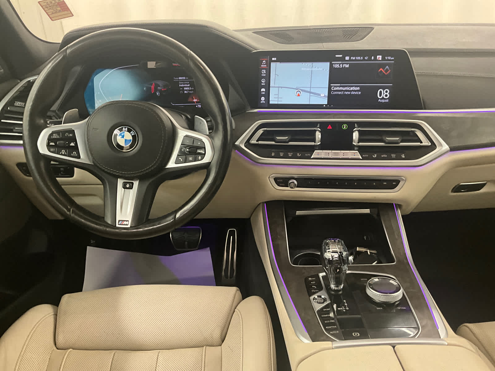 2020 BMW X5 sDrive40i sDrive40i