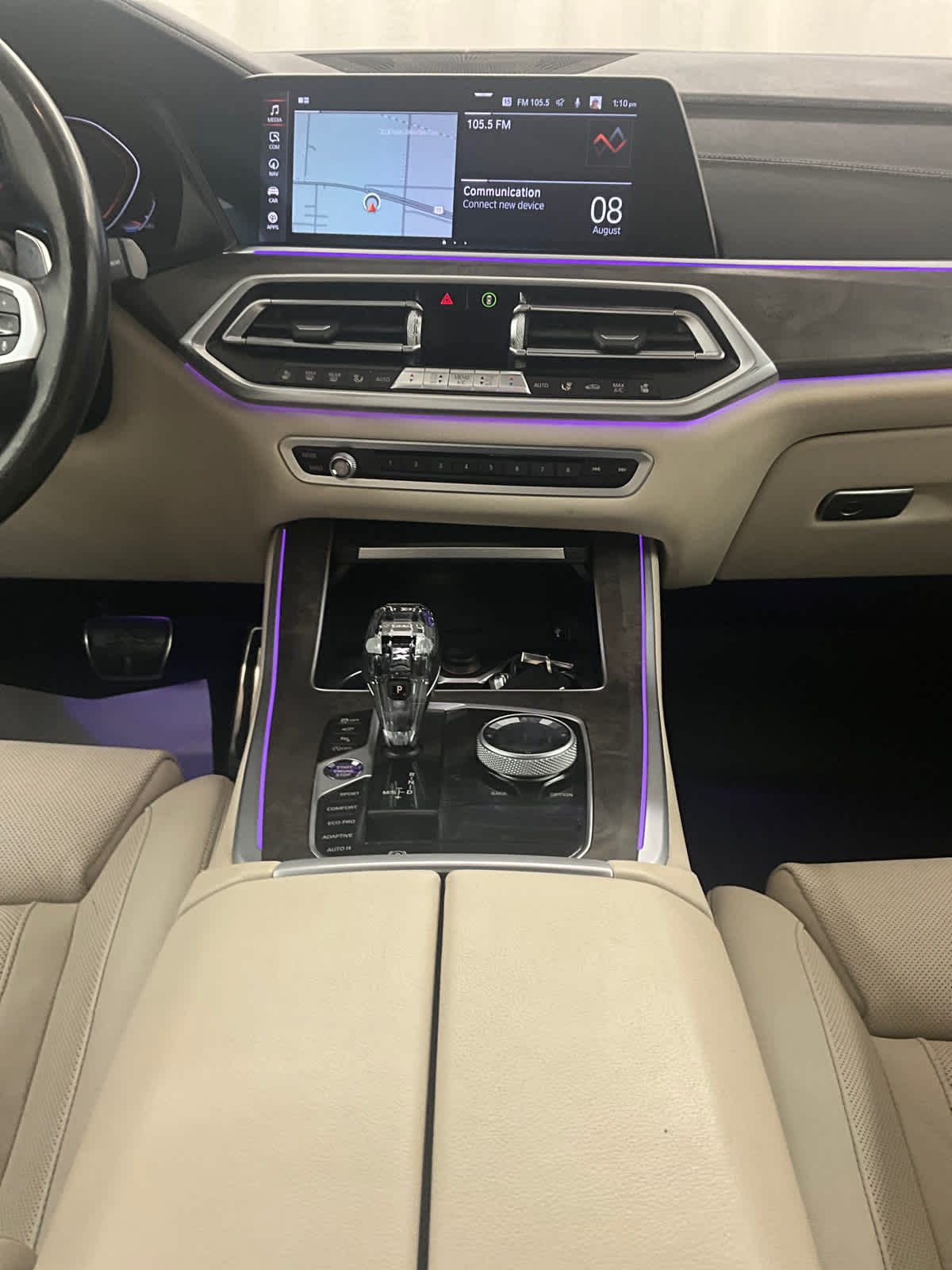 2020 BMW X5 sDrive40i sDrive40i