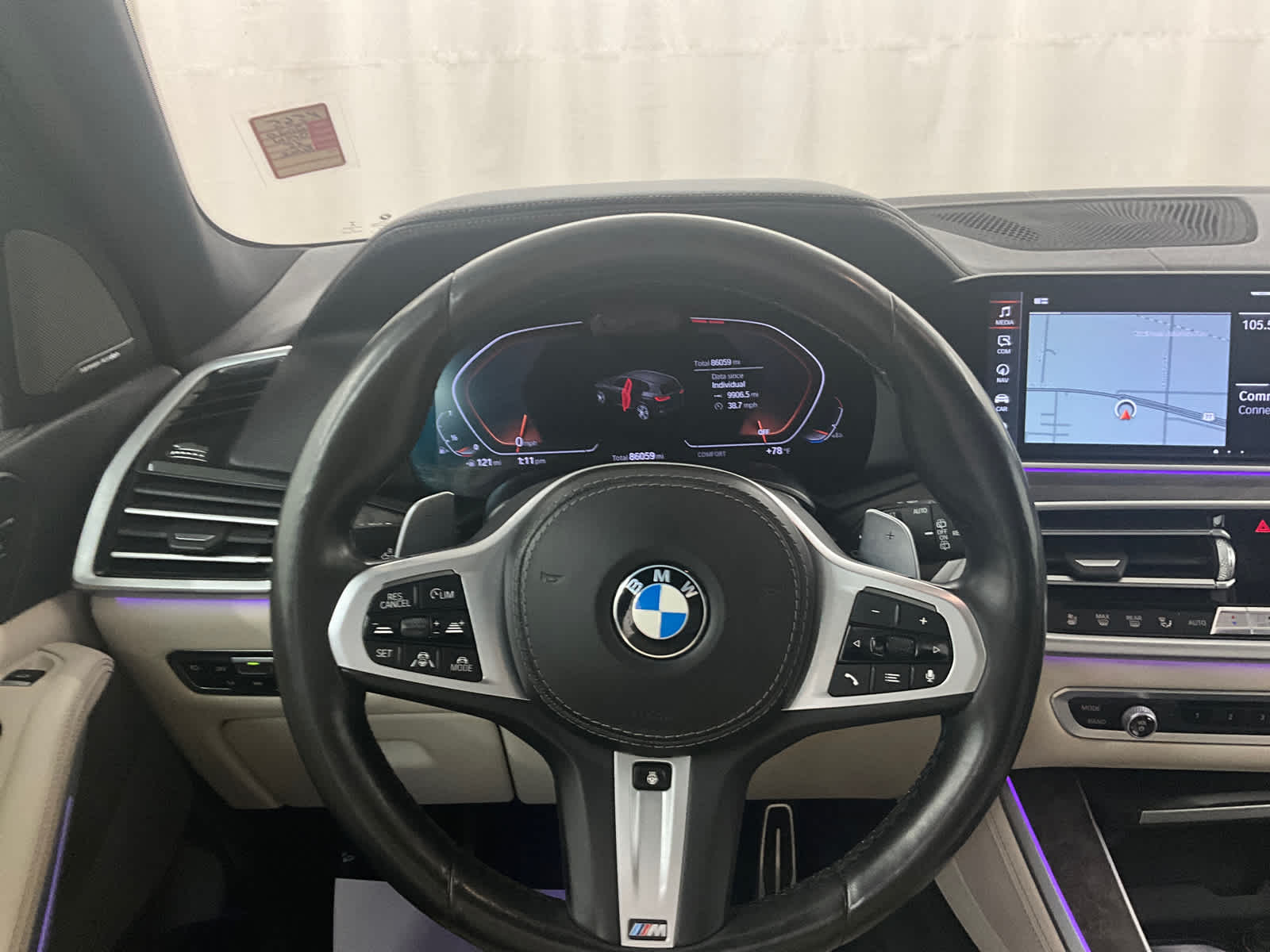 2020 BMW X5 sDrive40i sDrive40i