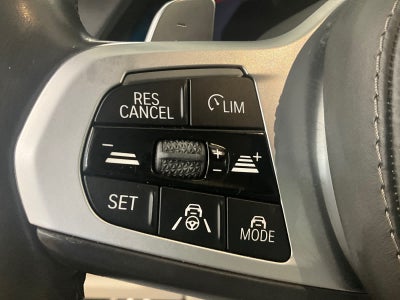 2020 BMW X5 sDrive40i sDrive40i