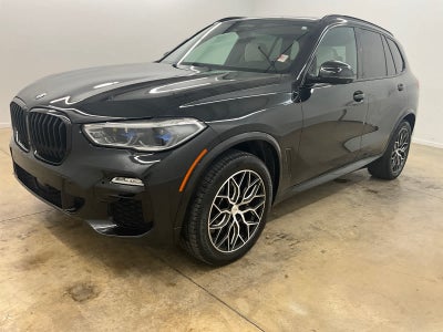 2020 BMW X5 sDrive40i sDrive40i