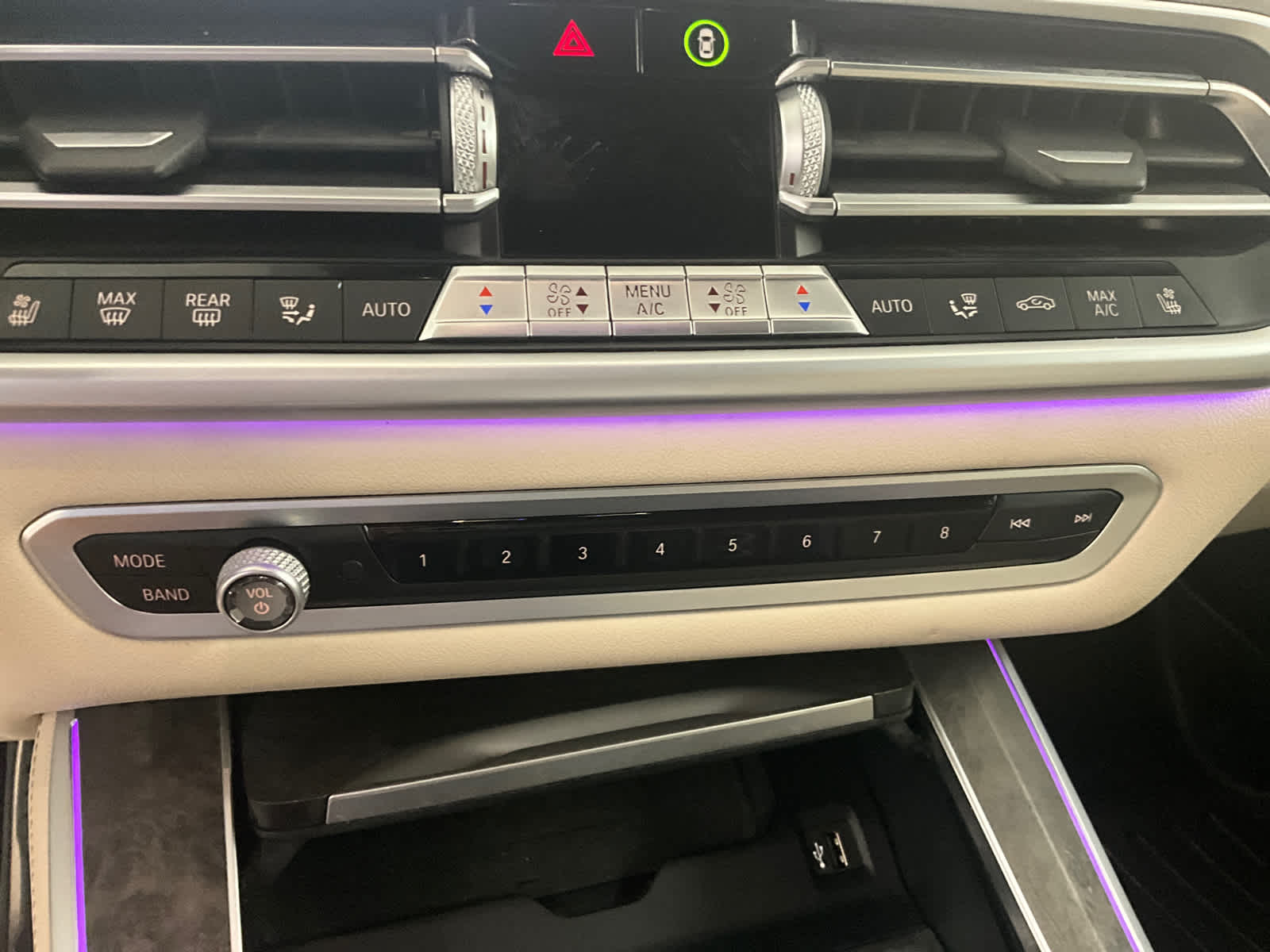 2020 BMW X5 sDrive40i sDrive40i