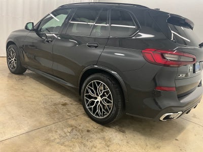 2020 BMW X5 sDrive40i sDrive40i