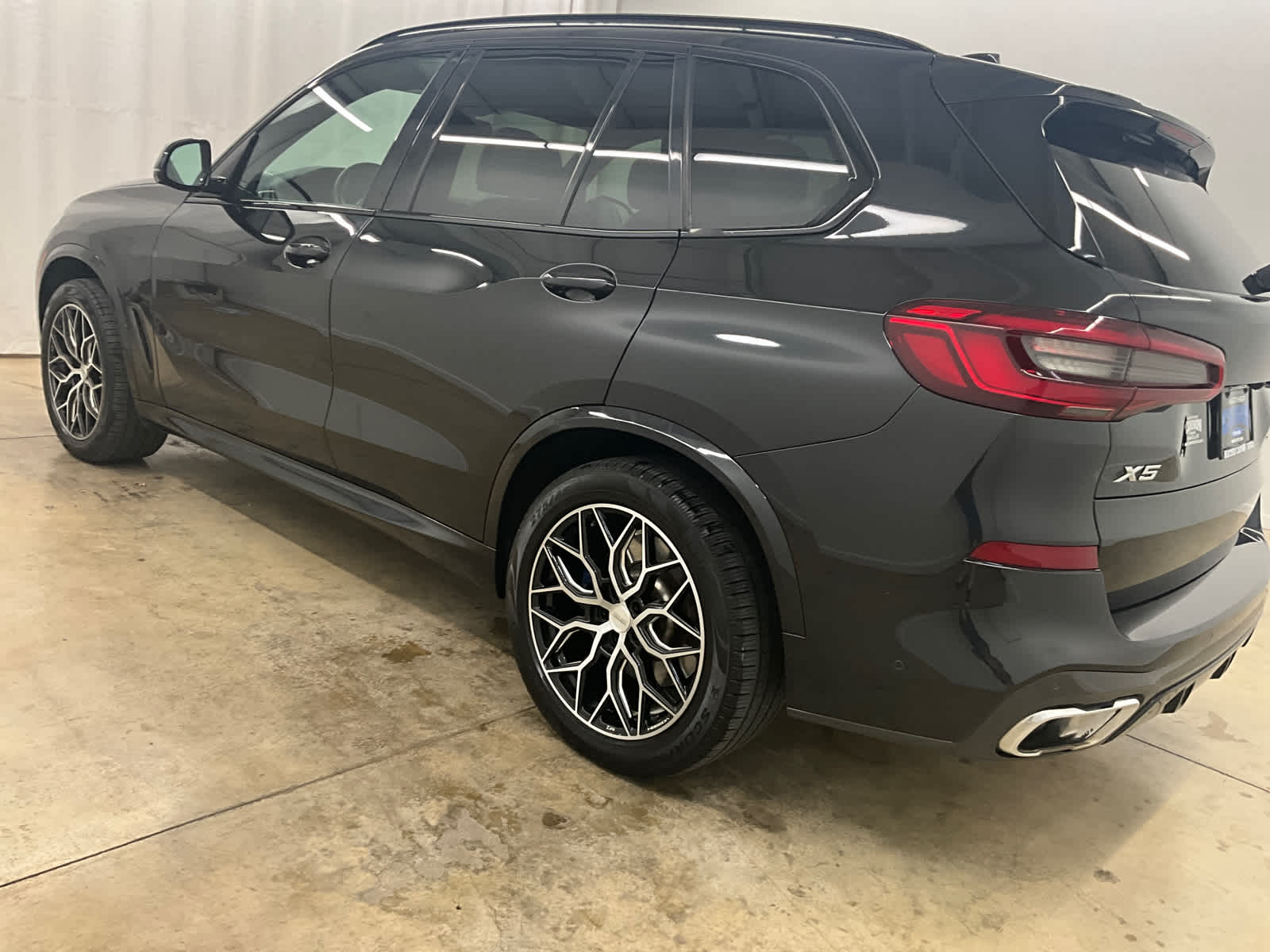 2020 BMW X5 sDrive40i sDrive40i