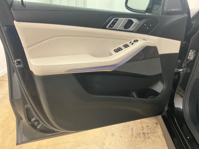 2020 BMW X5 sDrive40i sDrive40i