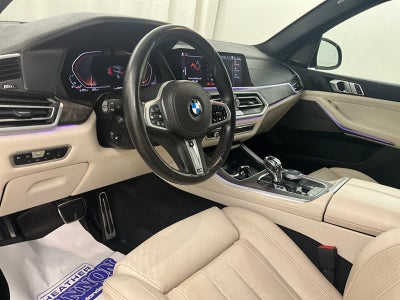 2020 BMW X5 sDrive40i sDrive40i