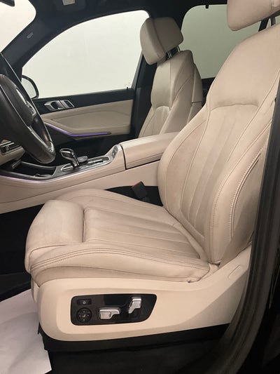 2020 BMW X5 sDrive40i sDrive40i