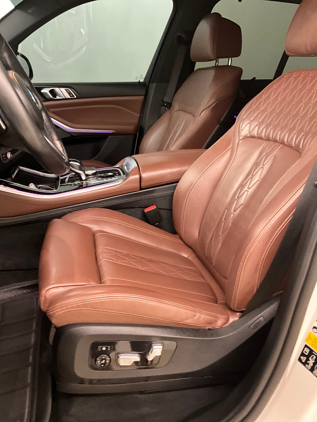 2020 BMW X5 M50i M50i