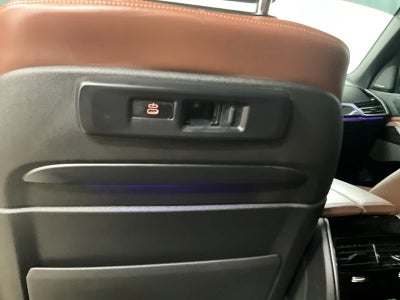 2020 BMW X5 M50i M50i