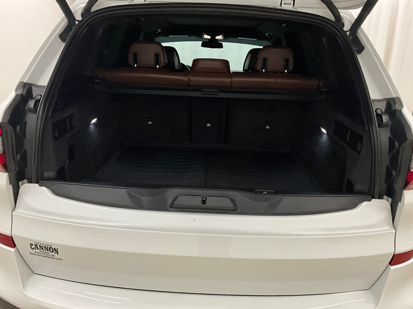 2020 BMW X5 M50i M50i