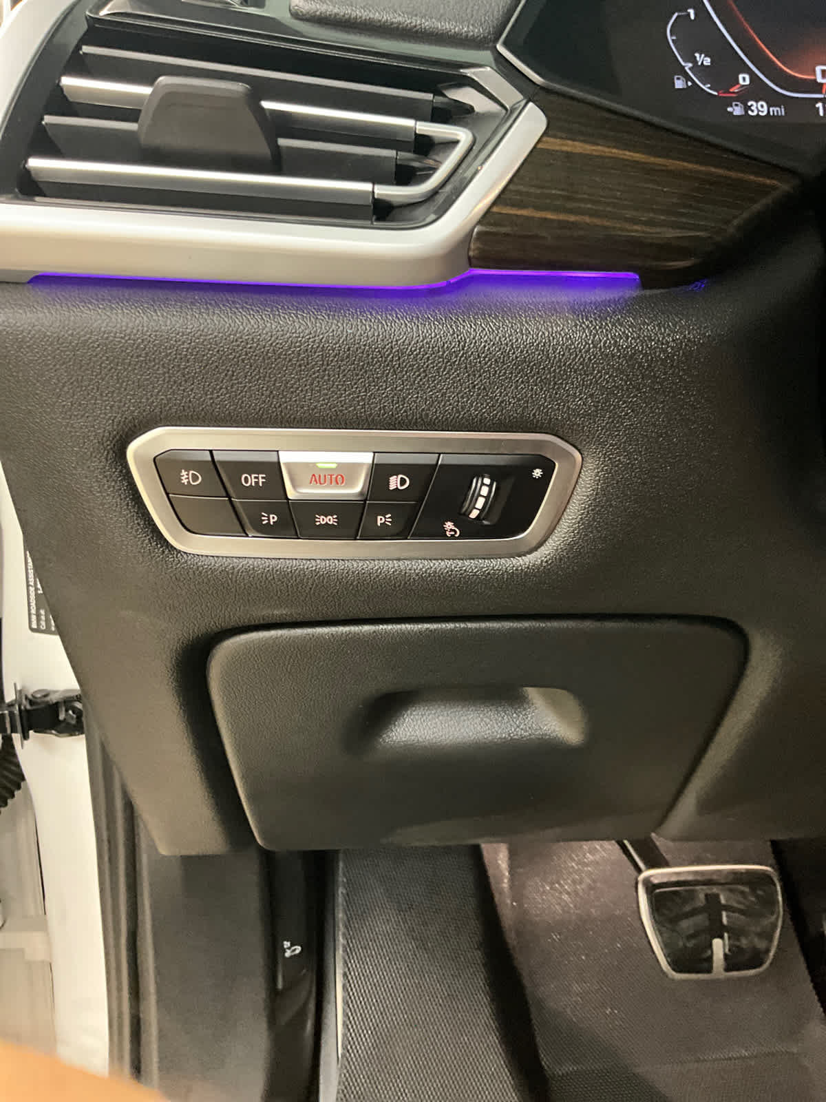 2020 BMW X5 M50i M50i
