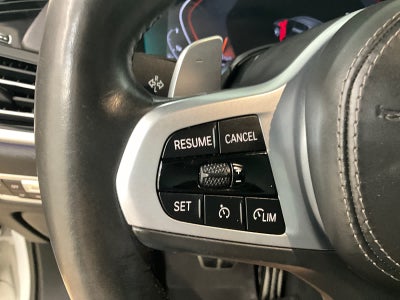 2020 BMW X5 M50i M50i