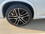 2020 BMW X5 M50i M50i