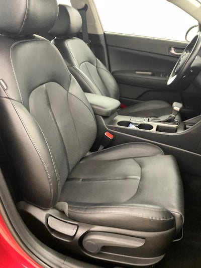 2020 Kia Optima SE