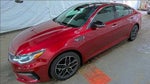 2020 Kia Optima SE