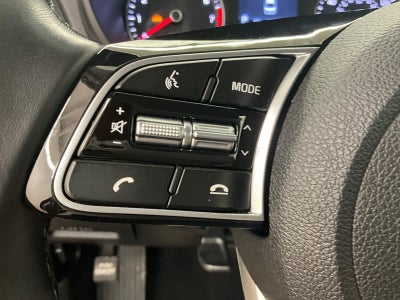 2020 Kia Optima SE