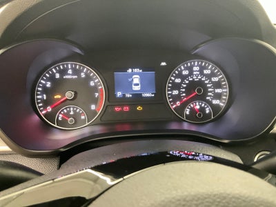 2020 Kia Optima SE