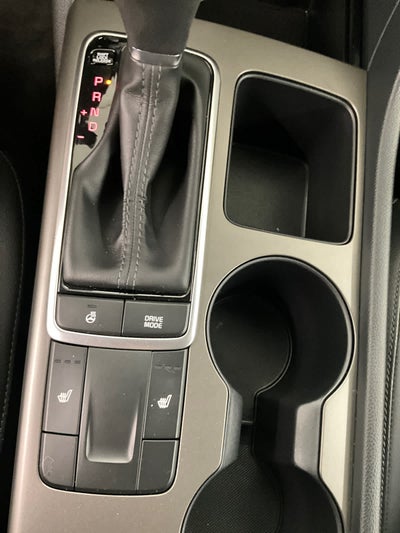 2020 Kia Optima SE