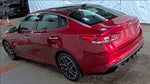 2020 Kia Optima SE