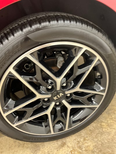 2020 Kia Optima SE