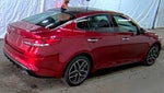 2020 Kia Optima SE