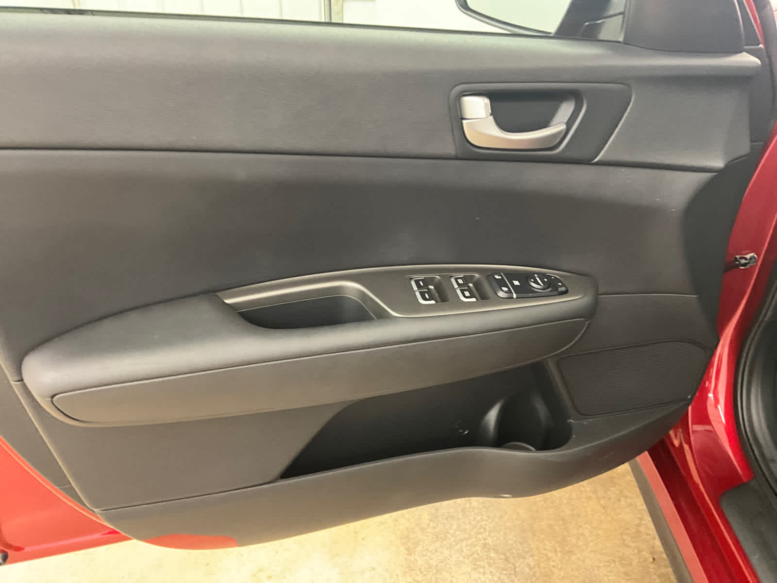 2020 Kia Optima SE