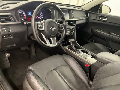 2020 Kia Optima SE
