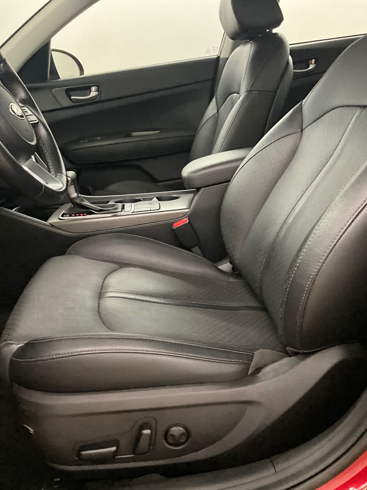 2020 Kia Optima SE