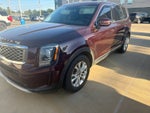 2021 Kia Telluride LX