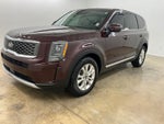 2021 Kia Telluride LX