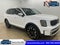 2025 Kia Telluride SX