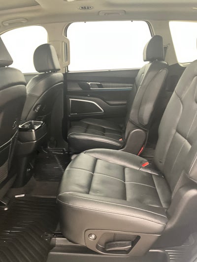 2025 Kia Telluride SX