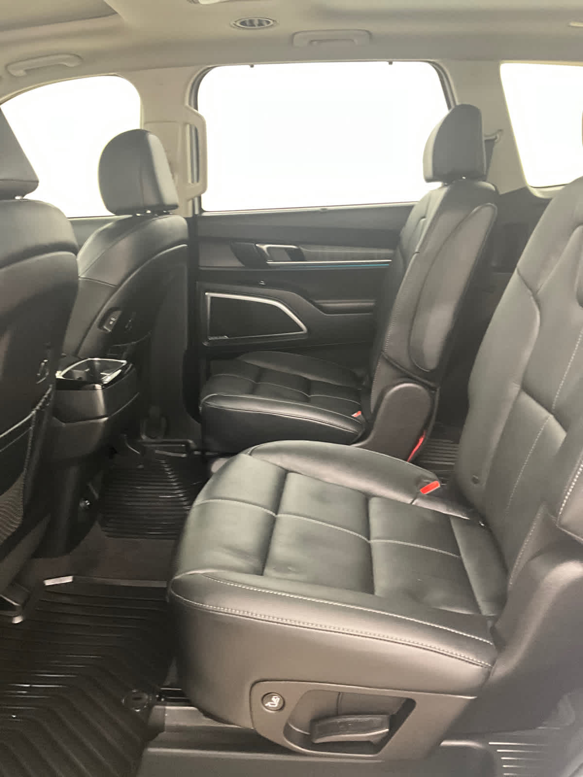 2025 Kia Telluride SX