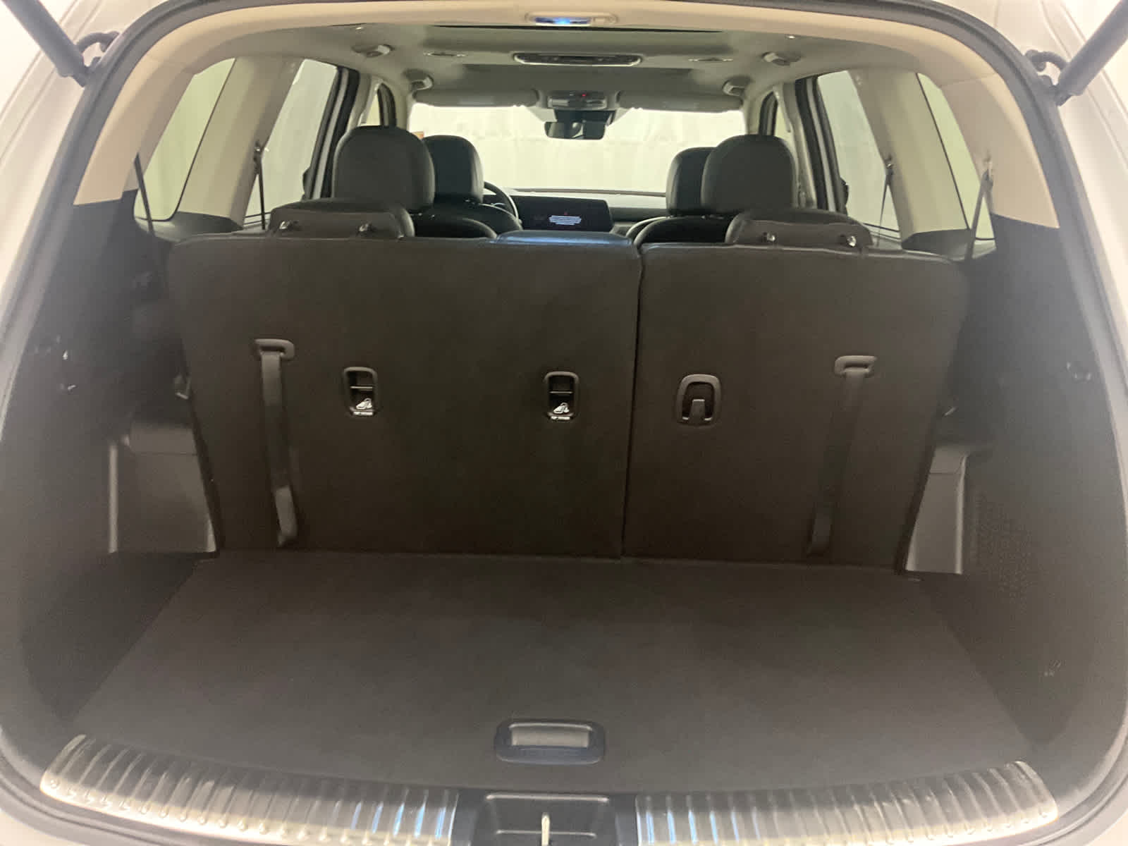 2025 Kia Telluride SX