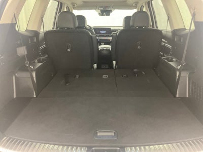 2025 Kia Telluride SX