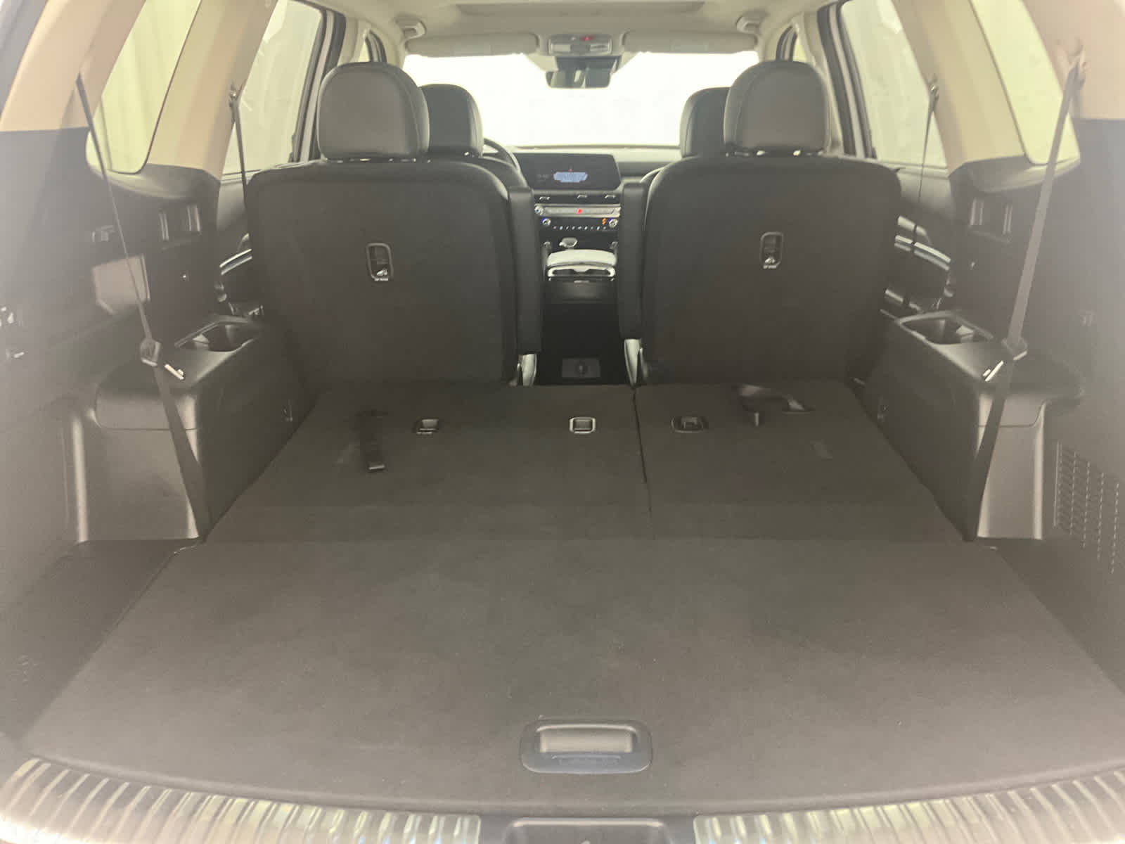 2025 Kia Telluride SX