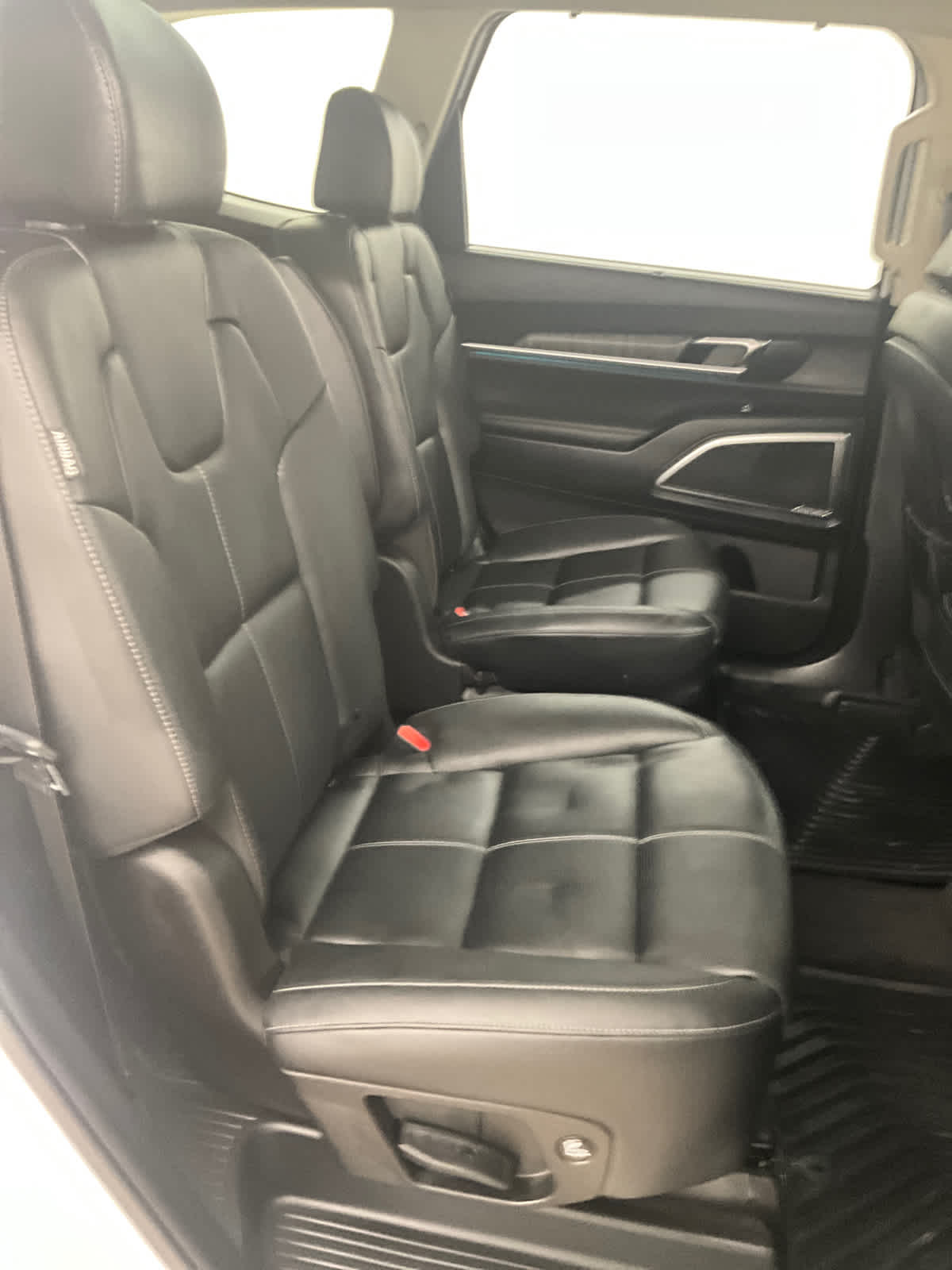 2025 Kia Telluride SX