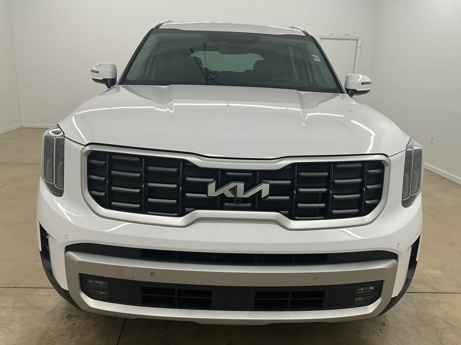 2025 Kia Telluride SX