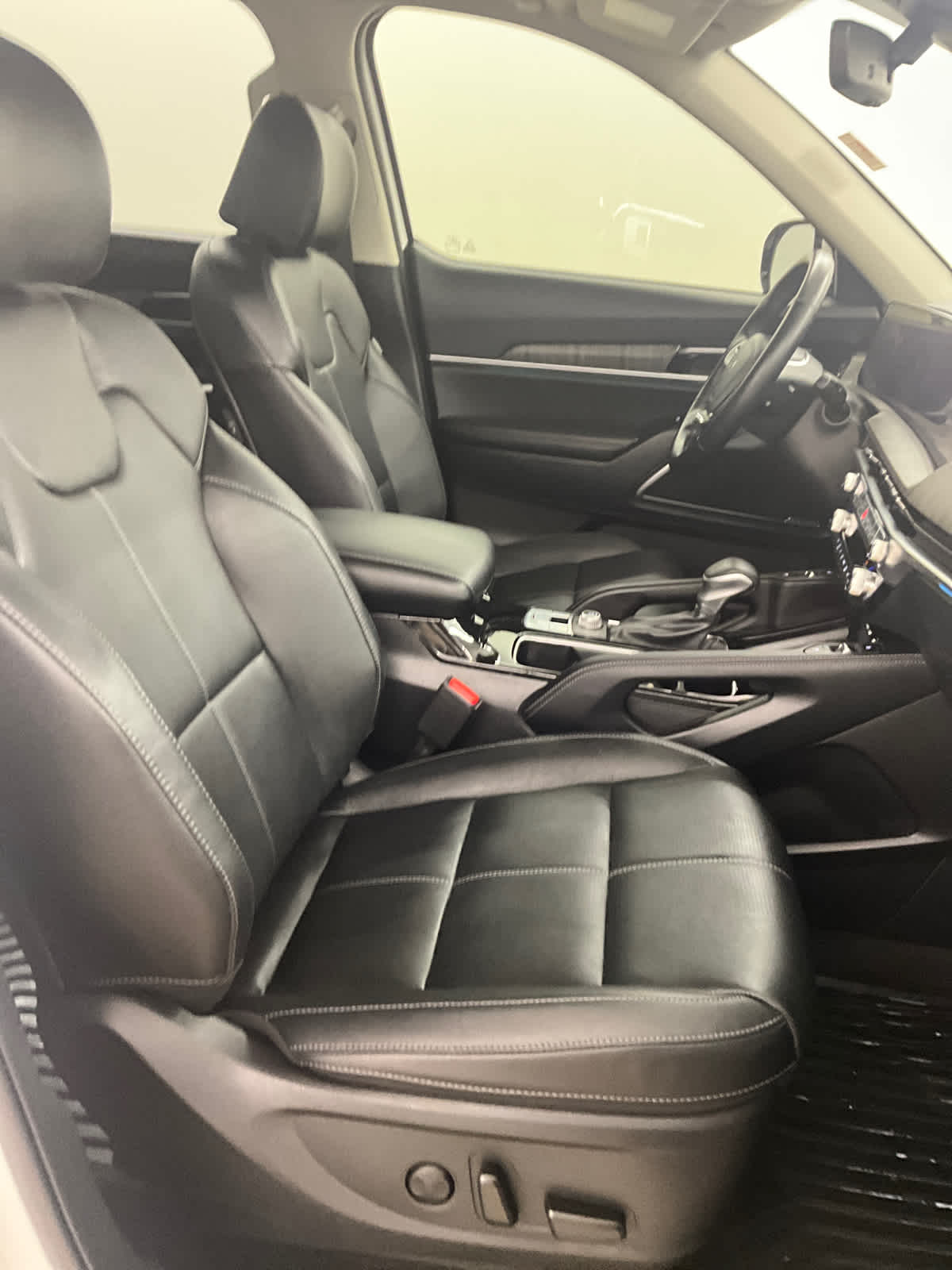 2025 Kia Telluride SX